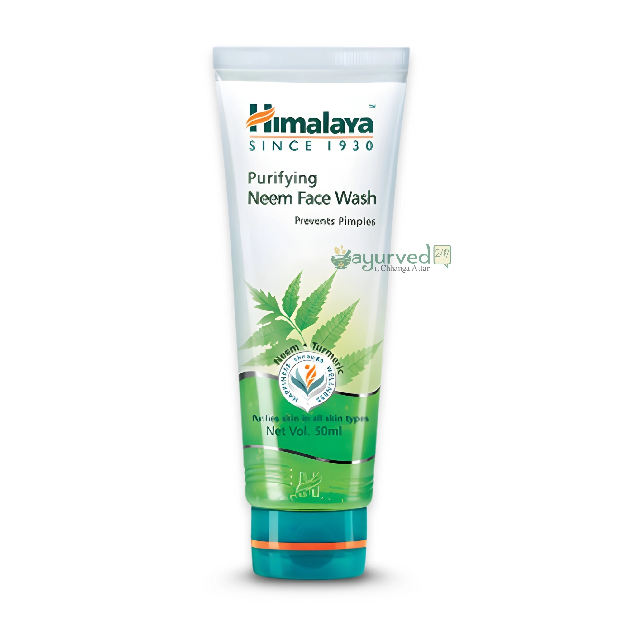 Neem Face Wash
