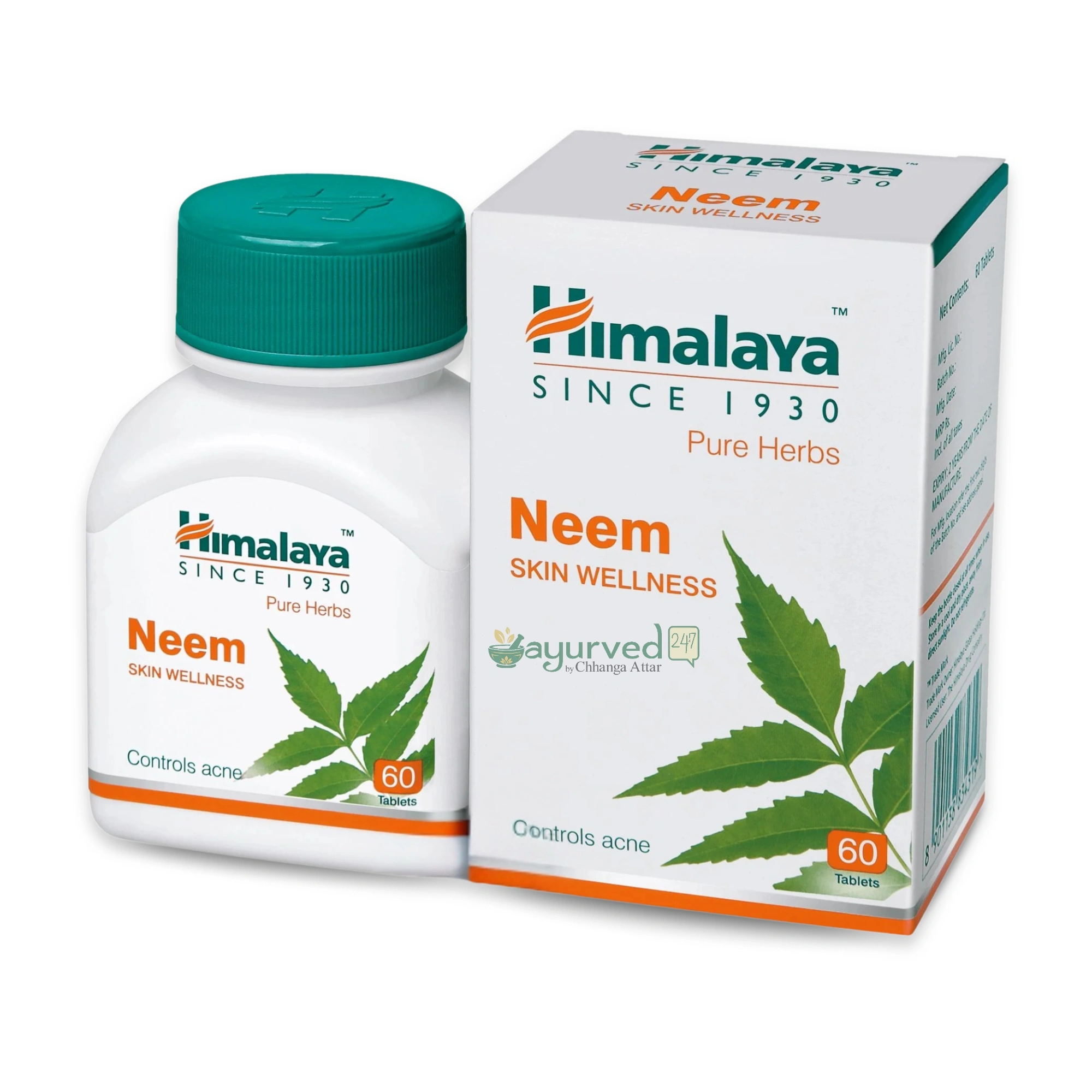 Neem Tab
