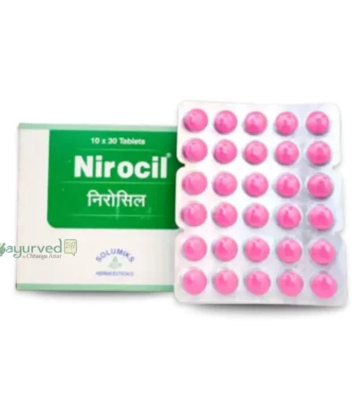 Nirocil