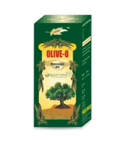 Olive O Oil