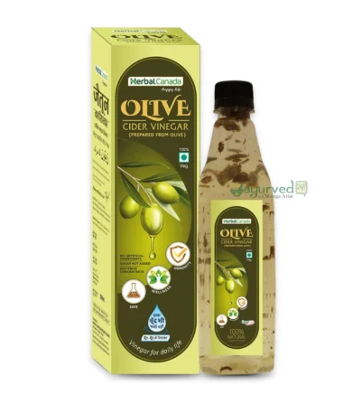Olive Vinegar