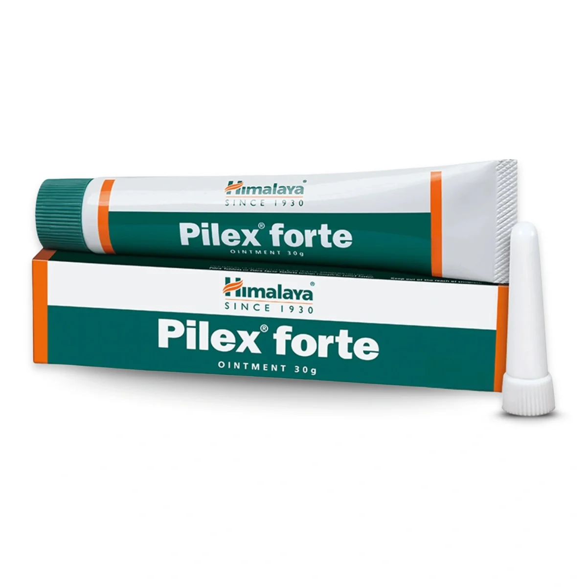Pilex Forte