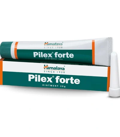Pilex Forte