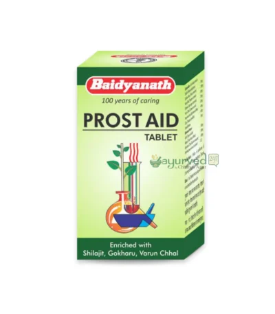 Prostaid Tab