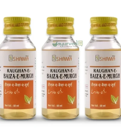 RAUGHAN E BAIZA E MURGH