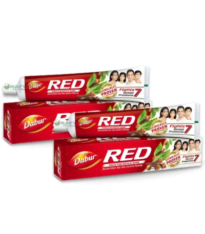 Red Paste
