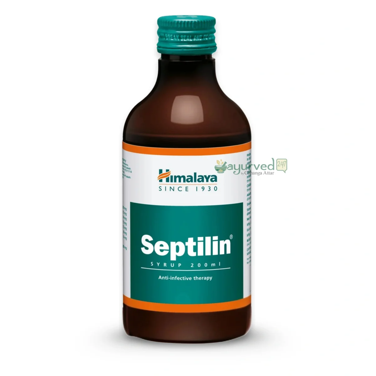 Septilin Syrup