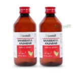 SHARBAT E ANJABAR