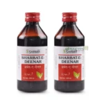SHARBAT E DEENAR