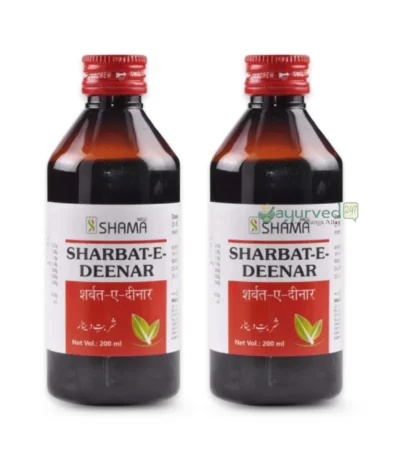 SHARBAT E DEENAR