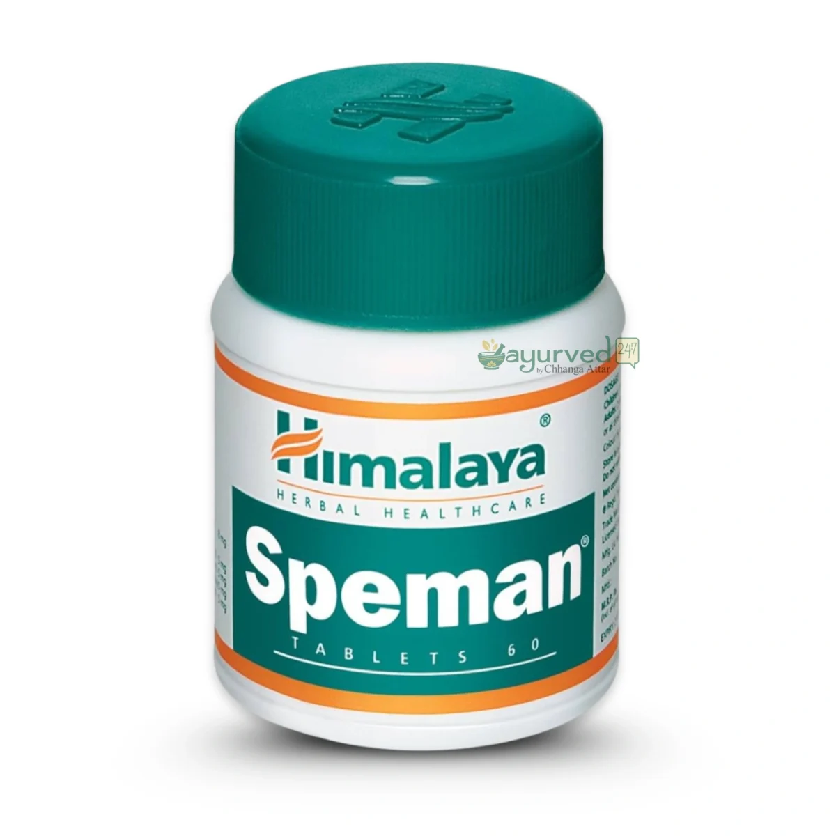 Speman Tab
