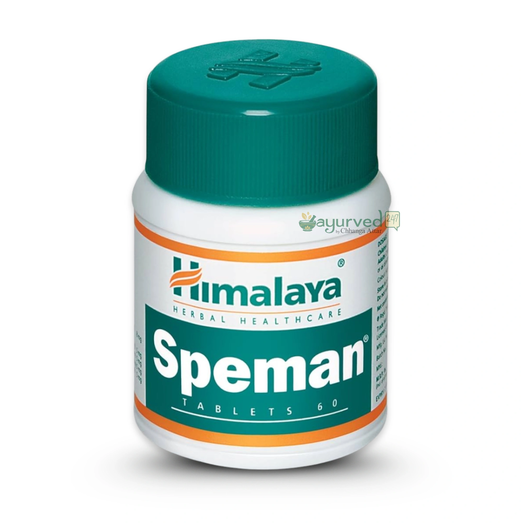 Speman Tab