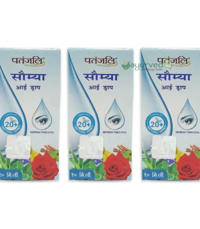 Saumya Eye Drop