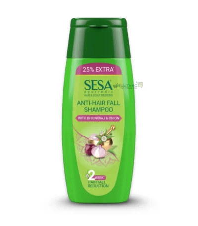 Sesa Sesa Anti Hair Fall Shampoo
