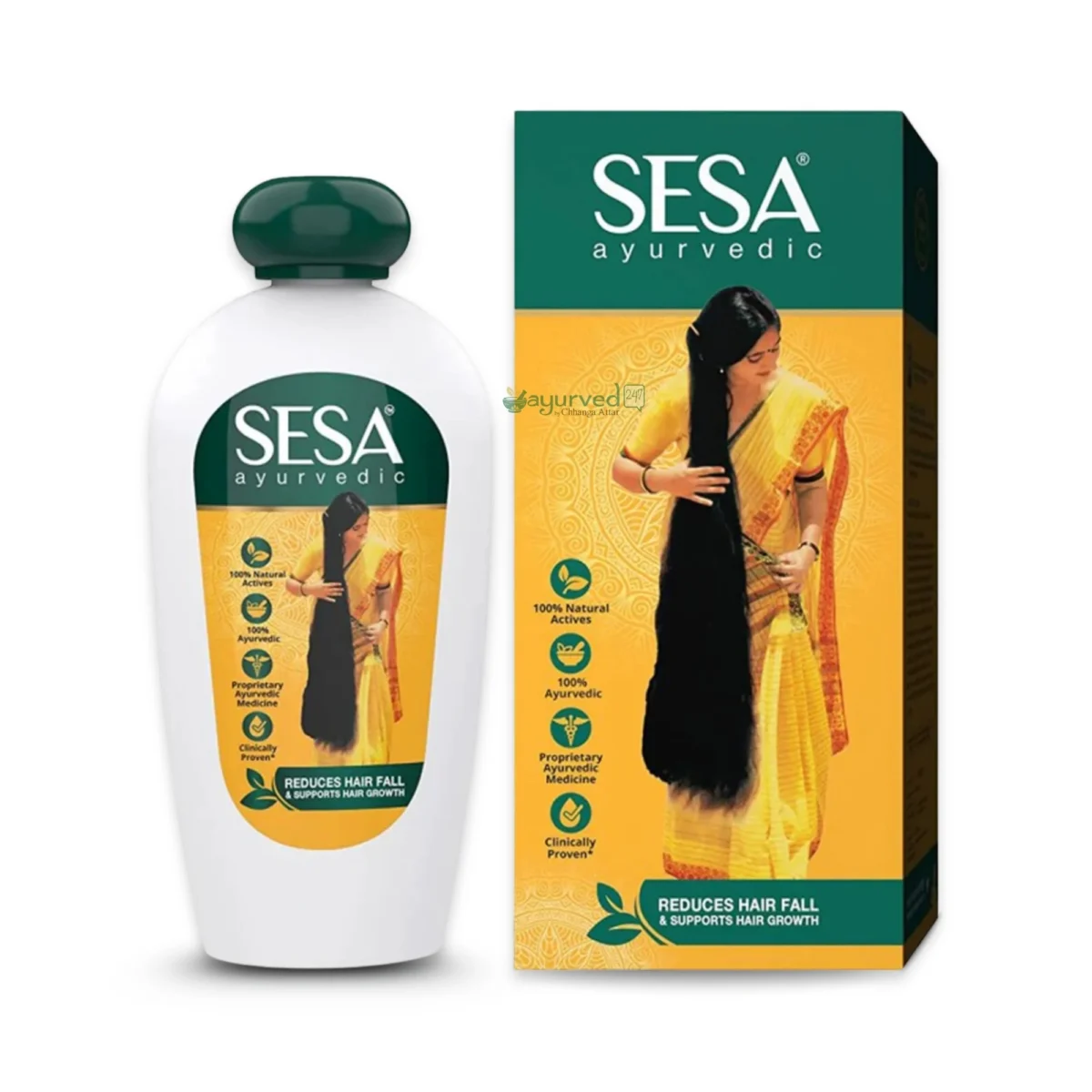 Sesa Sesa Oil