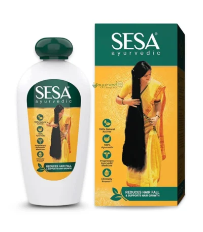 Sesa Sesa Oil