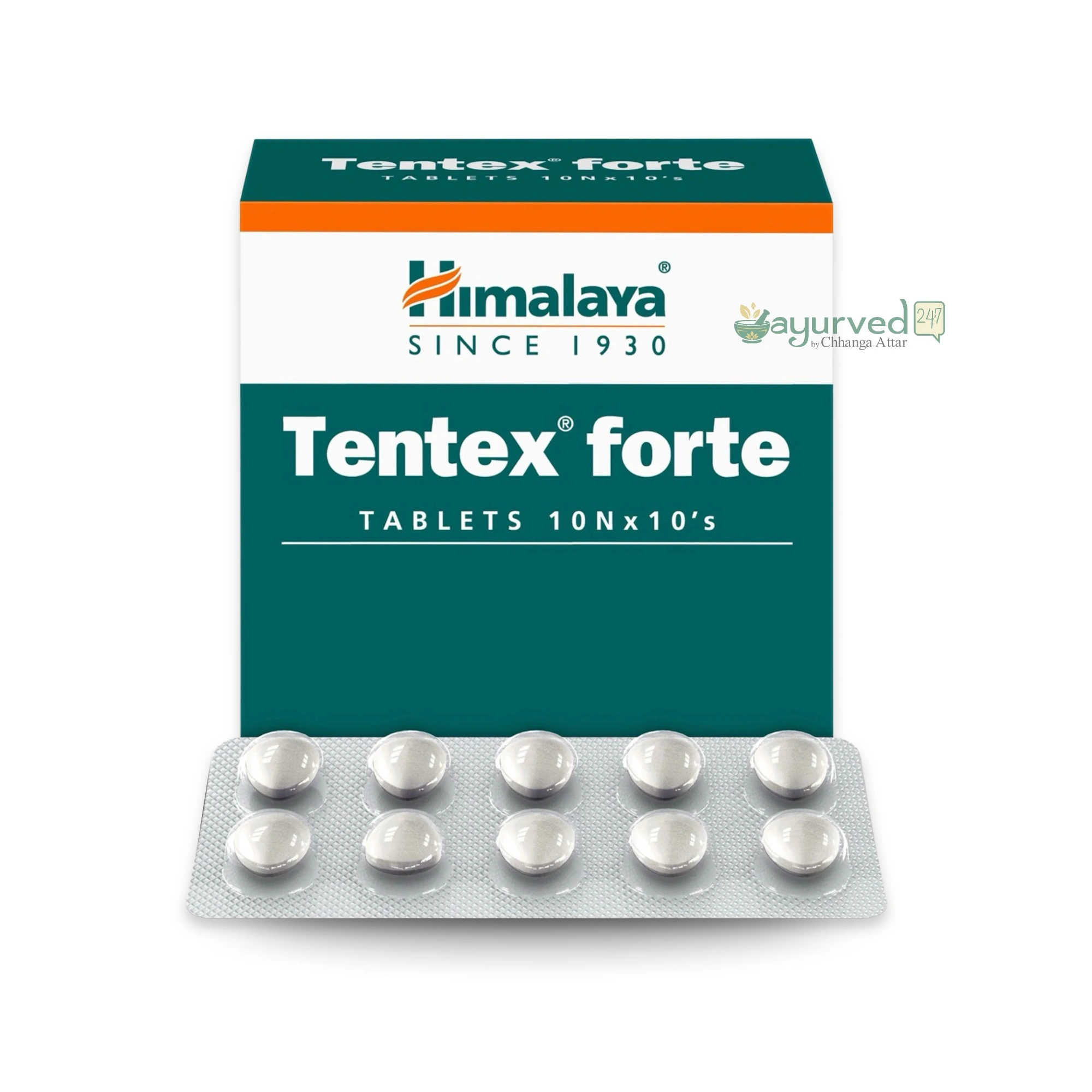 Tentex Forte