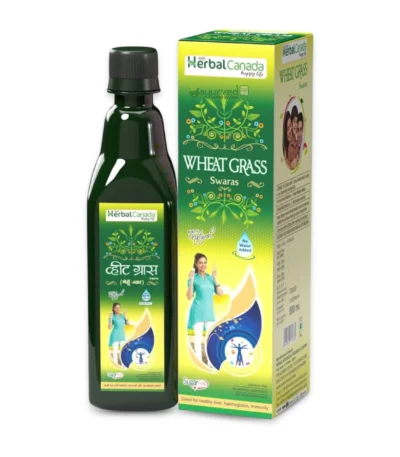 Wheat Grass Ras