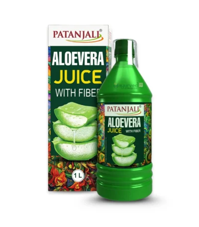 aloevera juice