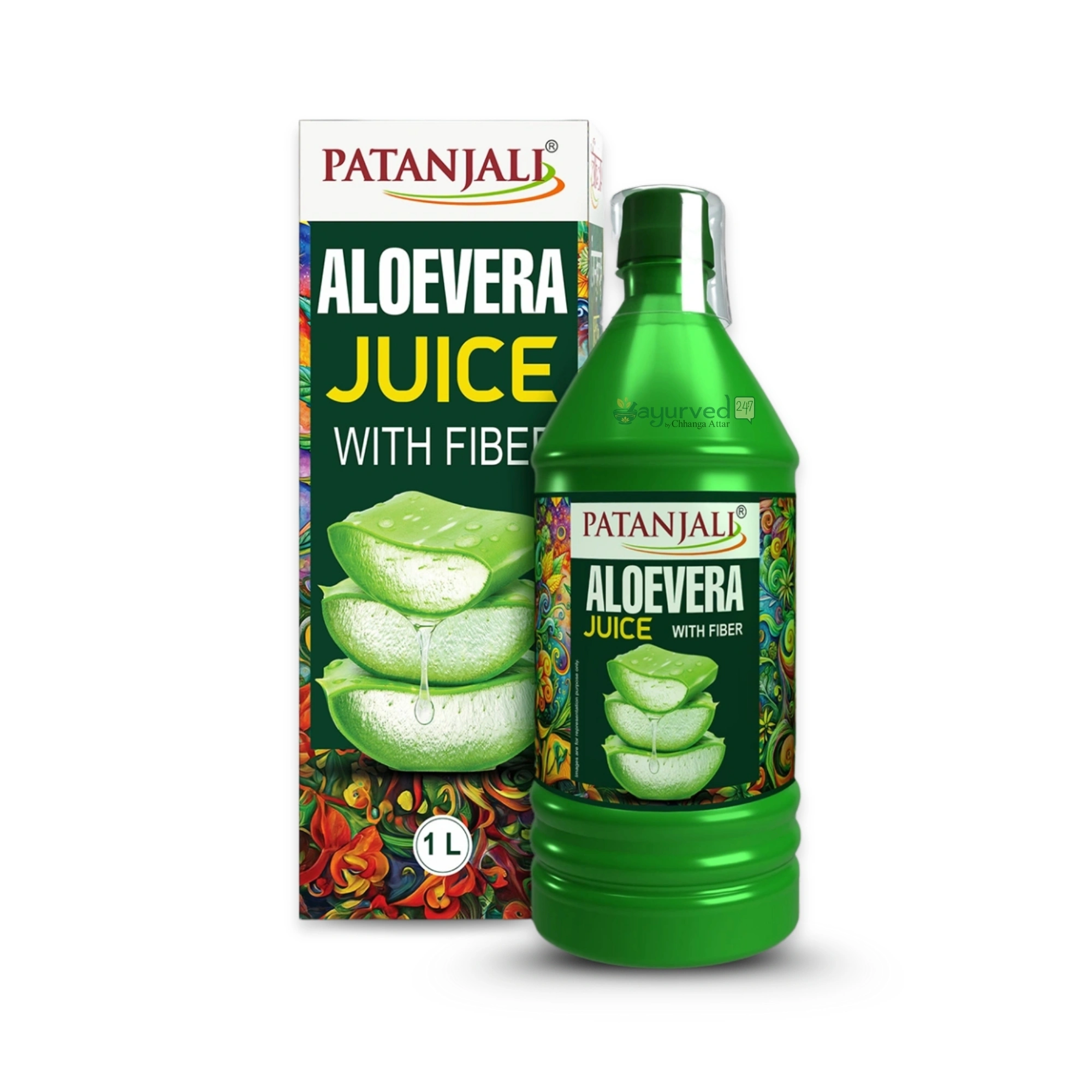aloevera juice
