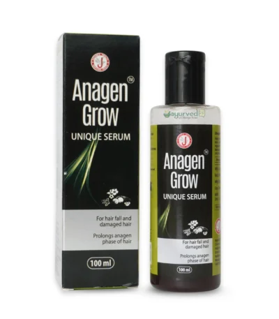 Anagen Grow Serum