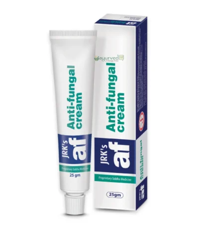 anti fungal cream