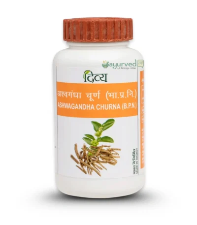 Ashwagandha Churna