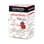 Cholesteronil