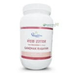 Gandhak Rasayan