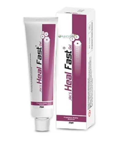 Heal Fast Gel