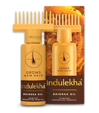 Indulekha Oil
