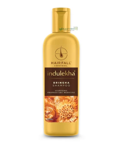 Indulekha Shampoo