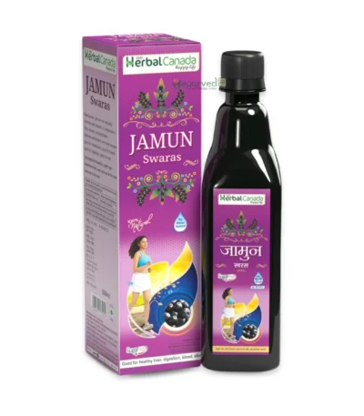Jamun Ras