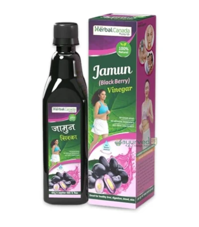 Jamun Vinegar
