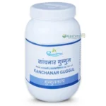 Kanchnar Guggul