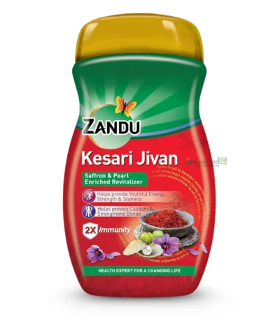 Kesari Jivan