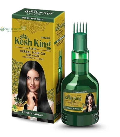 Emami Kesh King Oil (100ml)