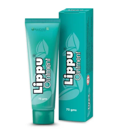 Lippu Ointment