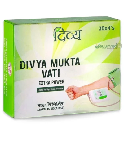 Mukta Vati