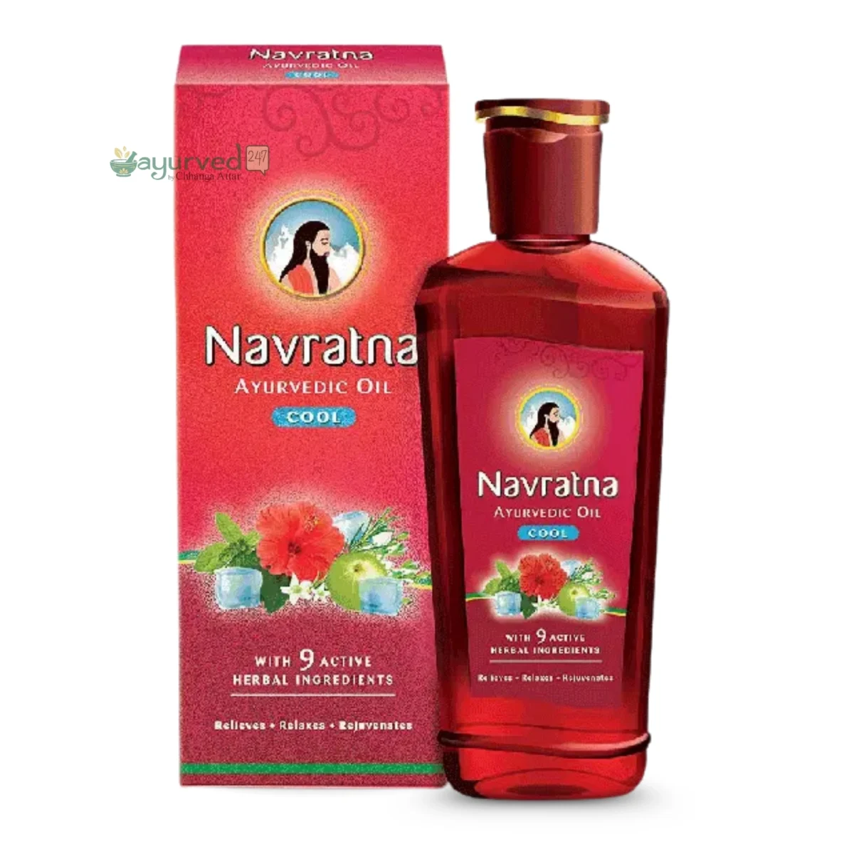 Navratna OIL