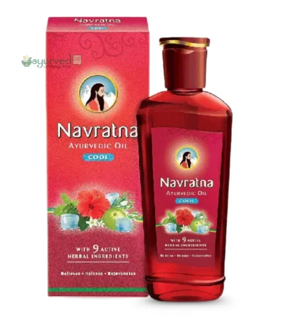 Navratna OIL