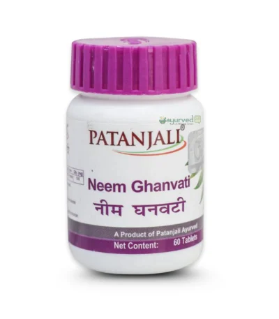 Neem Ghanvati