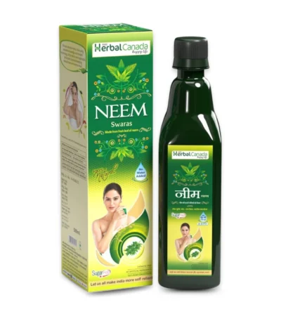 Neem Ras