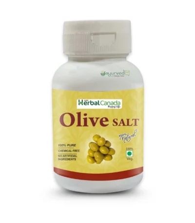 Olive Salt