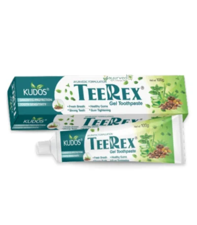 Teerex Gel