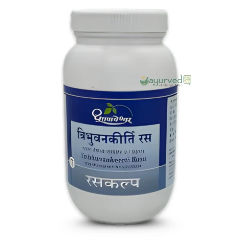 Tribhuvankeerti Rasa