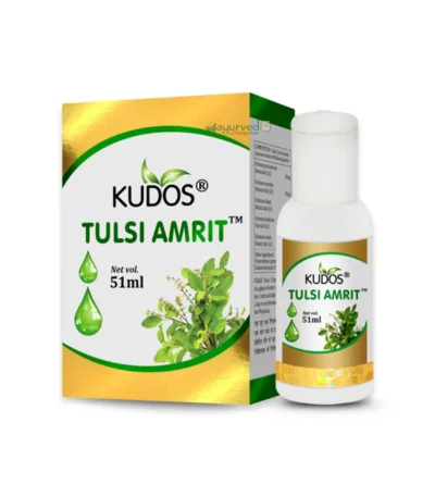 Tulsi Amrit