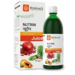 Krishna Herbals - Nutrin Juice