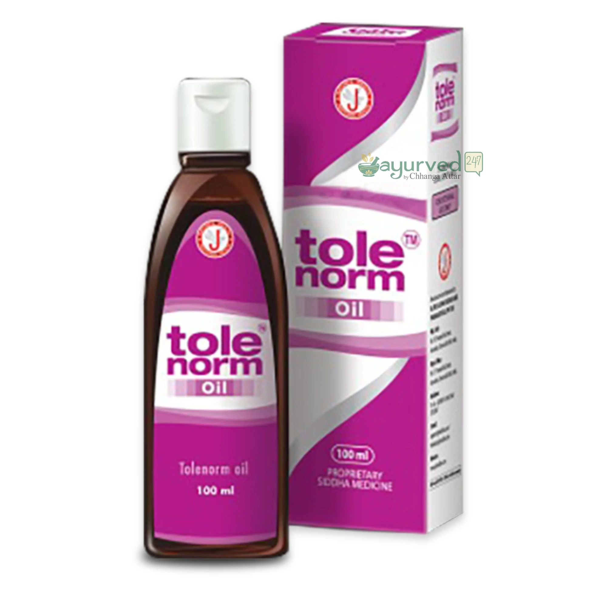 Tolenorm Oil