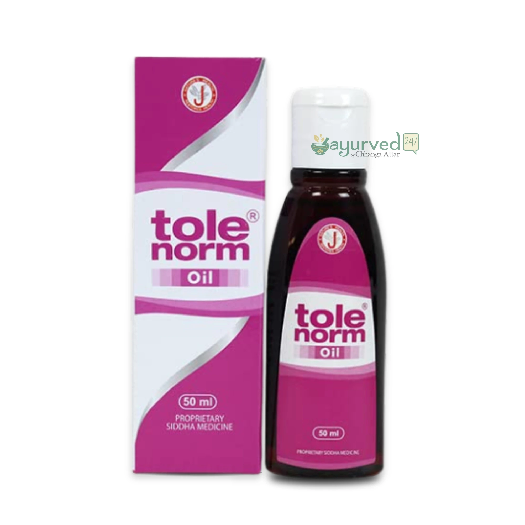 Tolenorm Oil